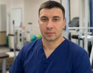 Дмитрий Андреевич Еременко